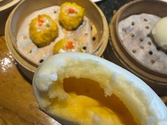 -小城粥道·海胆鲜虾粥(解放广场店)
