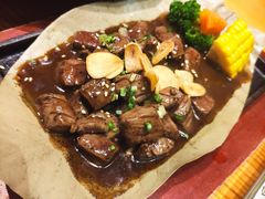 -鲁山人日本料理·放题·套餐(松卫北路店)