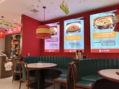 -东流山烤鸭·家常菜(雨山龙湖店)