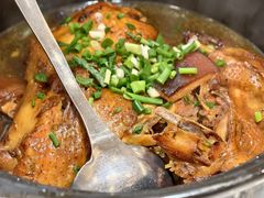 -小乡小镇·传承桐庐土菜·老板亲自烧的菜
