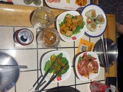 -肆幺幺烤肉(乐汇城店)