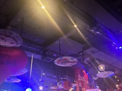 -胡桃里乐队酒馆(广州塔店)
