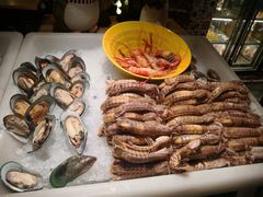 -骊韵咖啡厅(深圳中海凯骊酒店)