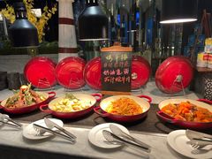 -绮梦西湖·云端餐厅(歌德店)