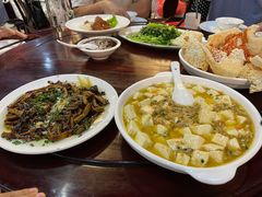 -吴门人家·苏宴宫廷菜(拙政园店)