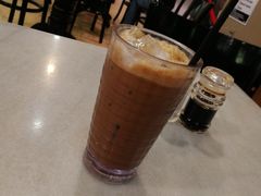 -Old Town White Coffee(gateway@klia2)