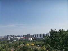 -南翠屏公园