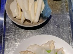 -千岛蚝高压锅生蚝·人参火锅(白云万达店)