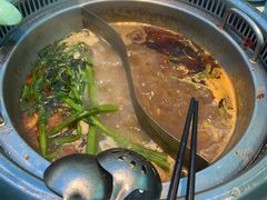 -季季红火锅(柳州城中万达二店)