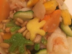 -晶荷轩(香港迪士尼乐园酒店)