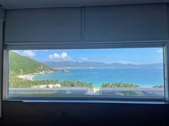 -三亚太阳湾柏悦酒店