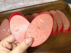 -山林大红·上海大红肠(淮海一店)