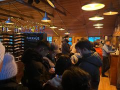 -Pakkhús Restaurant