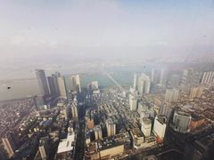 -长沙尼依格罗酒店