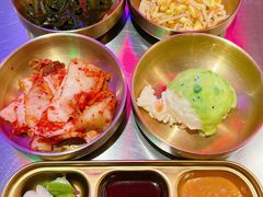 -釜山火炉·海鲜烤肉(紫藤路店)