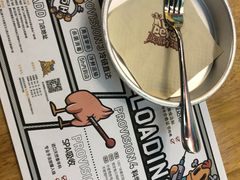 -BOPEYE·波派炸鸡(河西中央商场店)