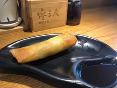 -馋三尺蟹粉小笼(人民广场店)