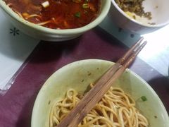 -大石人家鱿鱼面馆(大石西路总店)