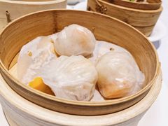 -Yan Ting 宴庭中餐厅(上海静安瑞吉酒店)