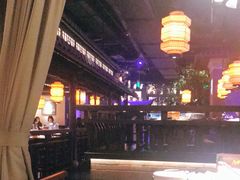 -绿茶餐厅(乐峰广场店)