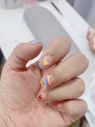-尤米一站式美甲美睫
