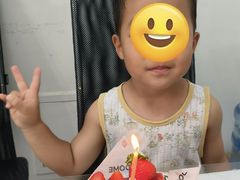 -味多美蛋糕(金顶街店)