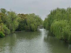 -同里国家湿地公园