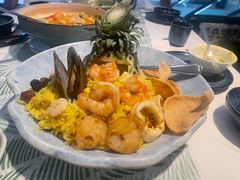 -蕉叶·泰国歌舞风情(世贸店)