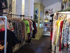 -恋物百货商店(华侨城店)