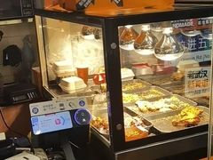 -前进5路汉堡炸鸡(昙华林店)