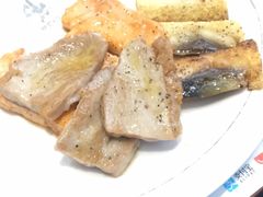 -大渔铁板烧(中山路八佰伴店)