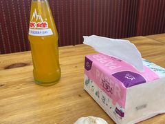 -赵西安三鲜煮馍馆(大车家巷店)