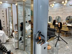 -Coco Salon 日系烫染专业店