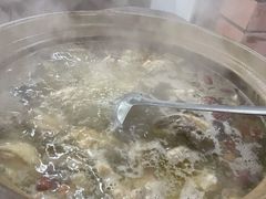 -威邵鸡煲(西华路总店)