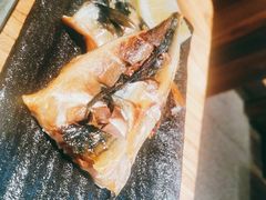 -炉胜·炉端烧·居酒屋