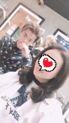 点击看大图 -BABY FACE沙龙