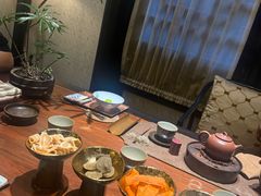 -31号公馆(黄兴广场白果园店)