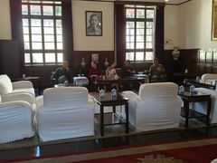 -南京中国近代史遗址博物馆(南京总统府)