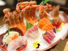 -Minase水濑·日料放题(外滩店)