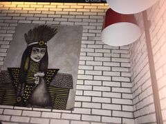 -乐宴KTV(华强北中航城君尚购物中心店)