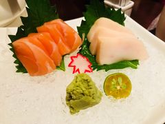 -佛山希尔顿酒店·融誉亚洲美食荟