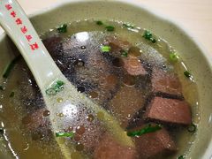 -百家鸡味馆(清泰店)