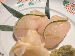 -小山日本料理(太古汇店)