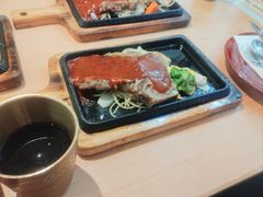-凡塔斯牛排自助餐厅(莆田万达店)