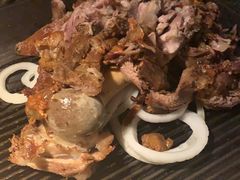 -楼兰新疆主题餐厅(苏州中心店)