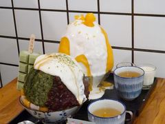 -WONDER ICE 萬得冰田(建設路总店)
