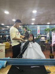 -Hair Glam 格拉姆造型旗舰店