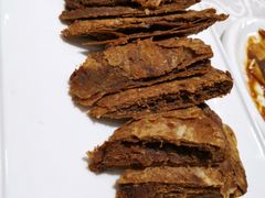 糖饼-马凯餐厅(地安门店)