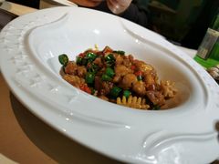 -稍可轩博物馆餐厅