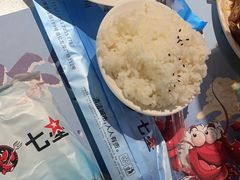 -七星龙虾城·海鲜·大闸蟹(吴江店)